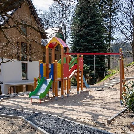 Green Park Resort A3- Zloty Jelen- Z Dostepem Do Basenu, Sauny, Jacuzzi, Silowni Szklarska Poreba Exterior photo