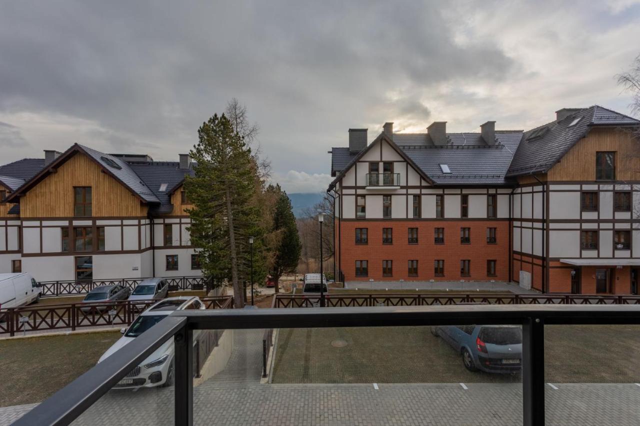 Green Park Resort A3- Zloty Jelen- Z Dostepem Do Basenu, Sauny, Jacuzzi, Silowni Szklarska Poreba Exterior photo